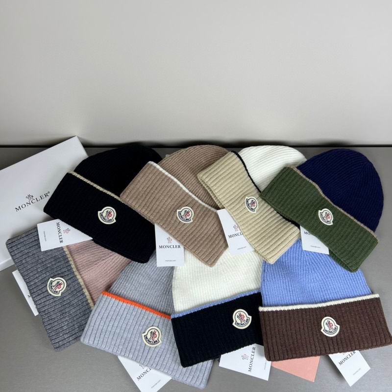 Moncler Hat dx31